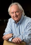 Derek Cattani Patron for LionAid
