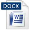 Download The Gift Aid Form in Microsoft Word DOCX Format