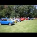 What an array of Classic Cars! What an array of Classic Cars!