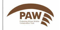 PAW Conservation Trust