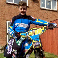 Jack Parkinson-Blackburn Jack Parkinson-Blackburn