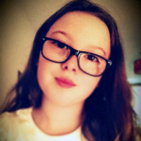 Siena Greenwood  Siena Greenwood