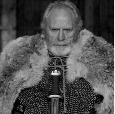 James Cosmo actor 